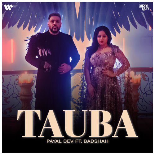 Portada de Tauba (feat. Badshah)