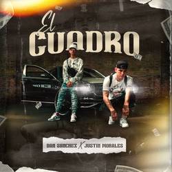 Portada de El Cuadro
