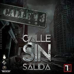 Portada de Calle Sin Salida