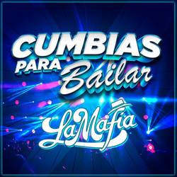 Portada de Cumbias Para Bailar