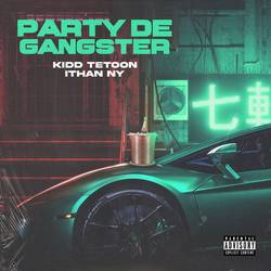 Portada de Party de Gangster