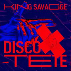 Portada de Discotete