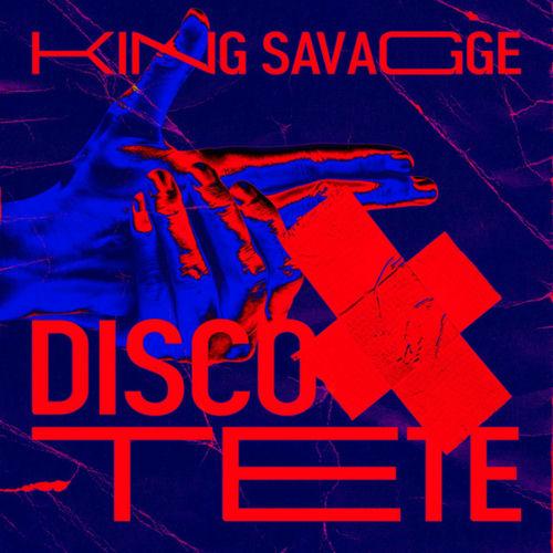 Portada de Discotete