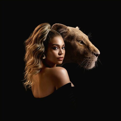 Portada de SPIRIT (From Disney's "The Lion King")