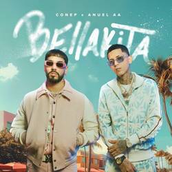 Portada de Bellakita