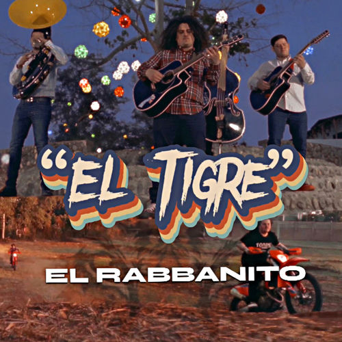 Portada de El Tigre