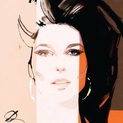Portada de The Girl From Chickasaw County - The Complete Capitol Masters