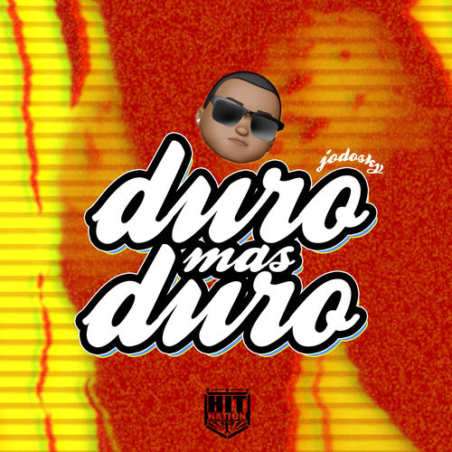 Portada de Duro Mas Duro