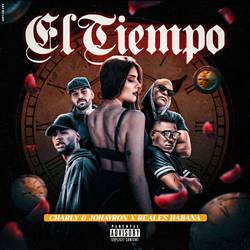 Portada de El Tiempo
