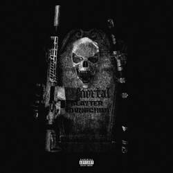 Portada de inmortal