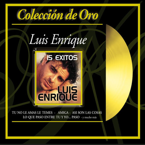 Portada de Coleccion de Oro