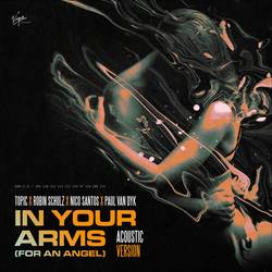 Portada de In Your Arms (For An Angel) (Acoustic Version)