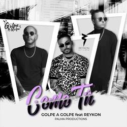 Portada de Como Tú