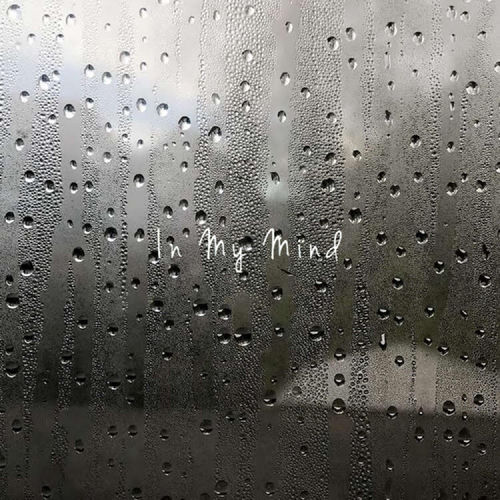 Portada de In My Mind