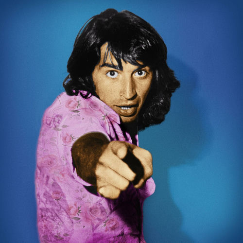 Portada de Porque Yo Te Amo