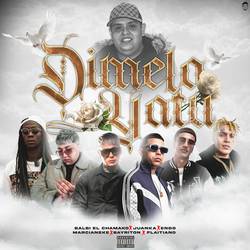 Portada de Dimelo Yatu