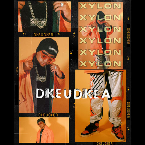 Portada de Dike U Dike A