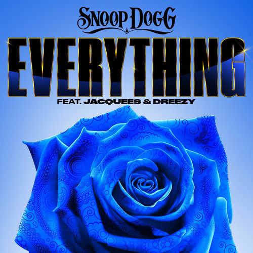 Portada de Everything (feat. Jacquees & Dreezy)