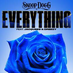 Portada de Everything (feat. Jacquees & Dreezy)