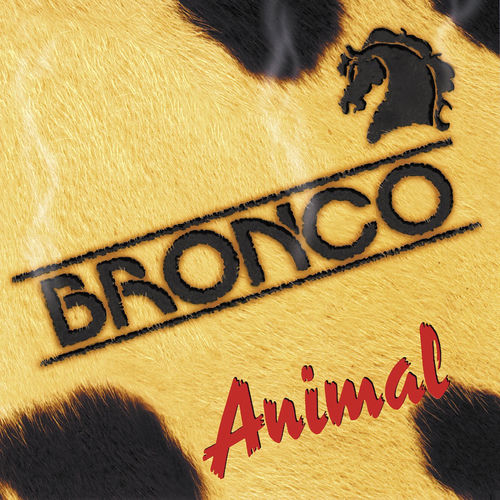 Portada de Animal