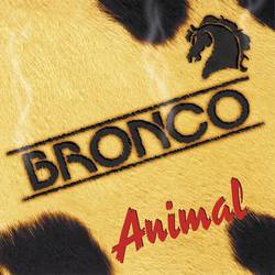 Portada de Animal