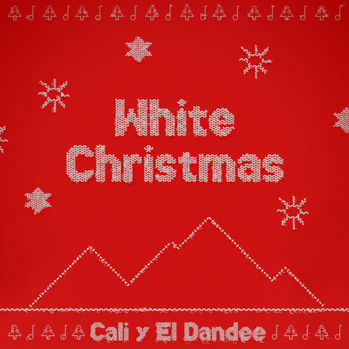 Portada de White Christmas