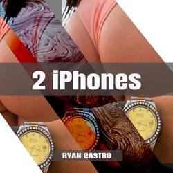Portada de 2 Iphones