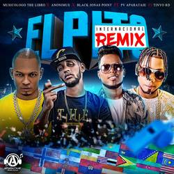 Portada de El Pito (Internacional Remix)