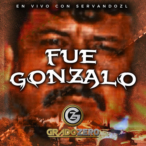 Portada de Fue Gonzalo (En Vivo)
