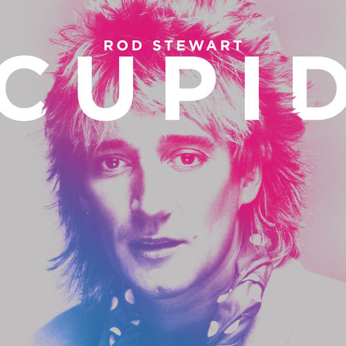 Portada de Cupid