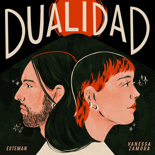 Portada de DUALIDAD