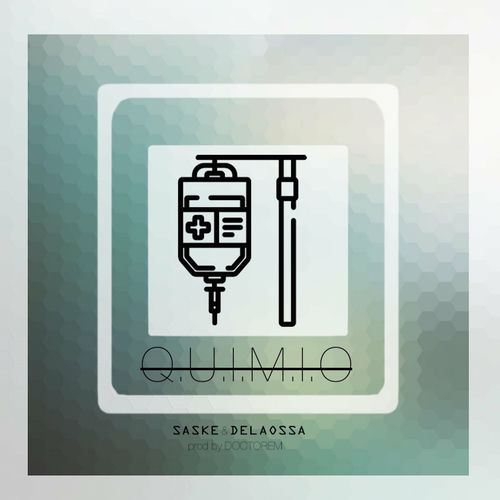 Portada de Q.U.I.M.I.O