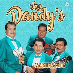 Portada de Caminante