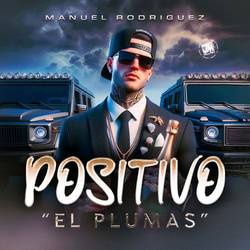 Portada de Positivo "El Plumas"