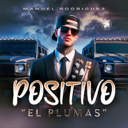 Portada de Positivo "El Plumas"