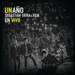 Portada de Un Año (En Vivo)