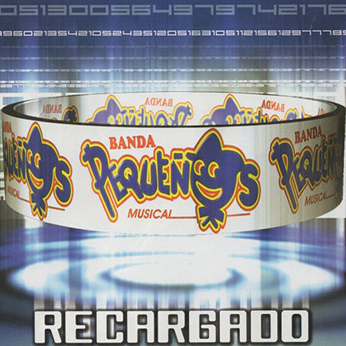 Portada de Recargado