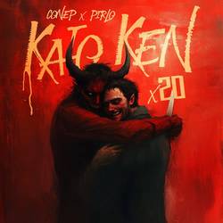 Portada de KAIO KEN x20