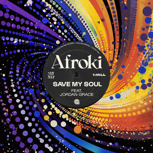Portada de Save My Soul