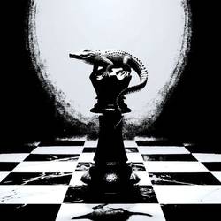Portada de JAQUEMATE