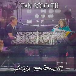 Portada de Tan Sólo Tú