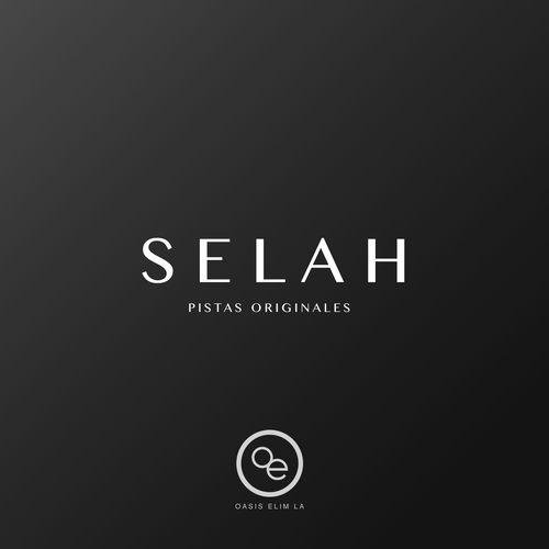 Portada de Selah (Pistas Originales)