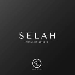 Portada de Selah (Pistas Originales)