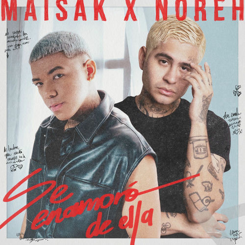Portada de Se Enamoró de Ella