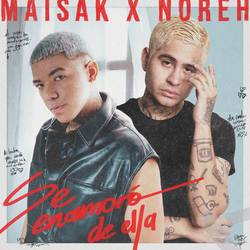 Portada de Se Enamoró de Ella