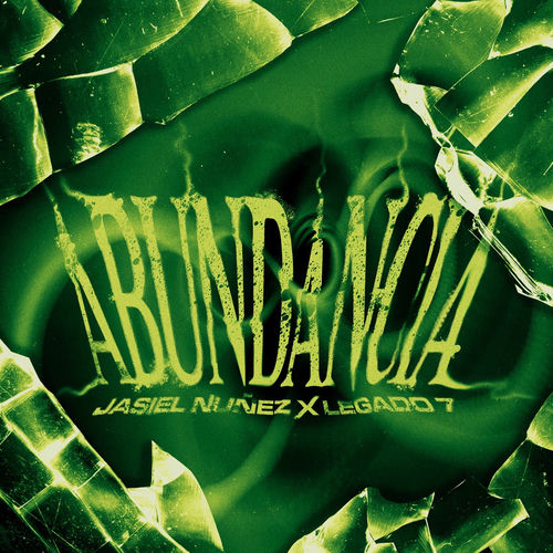 Portada de ABUNDANCIA