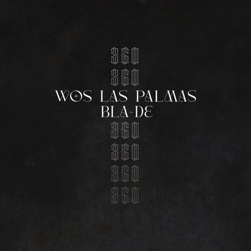 Portada de Tres sesenta