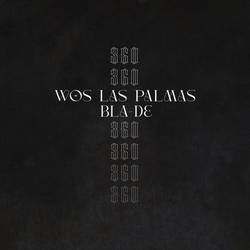 Portada de Tres sesenta