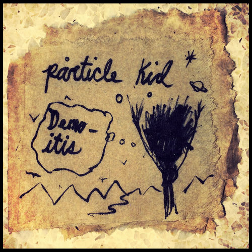 Portada de Demo-Itis