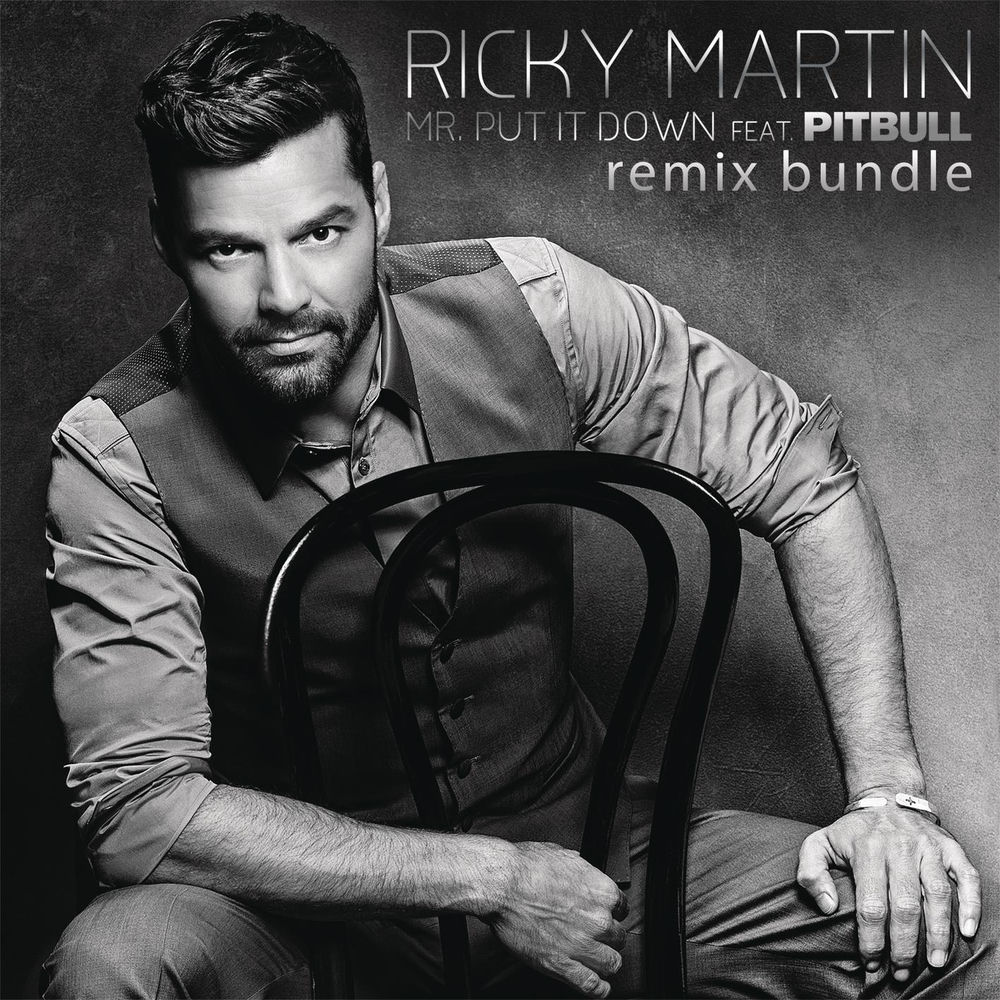 Portada de Mr. Put It Down (feat. Pitbull) (DJ Drew & Mayeda Remix)